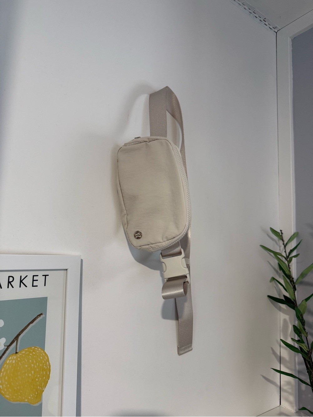 Lululemon Belt Bag